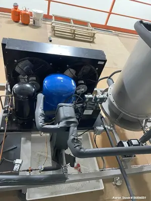 Used BLACKMER _UNKNOWN_ High Pressure Air Compressors Illinois US | Aaron Equipment #1096687
