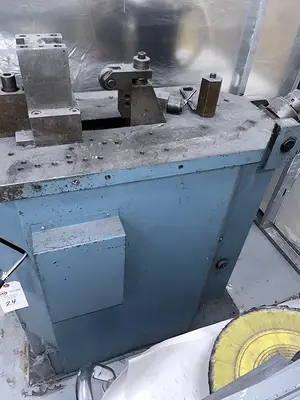 Used RICHARDS MULTIFORM BENDER Shape Benders Illinois US | Machinery Marketing International #379040