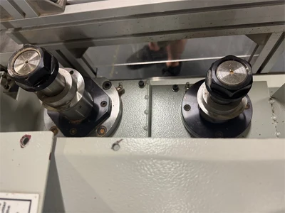 USED 2019 YOW CHERNG YC-TF2