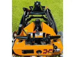 Used 2023 GIANT SK252D Skid Steer Loaders Pennsylvania US | Iron Exchange Equipment Solutions #1353809