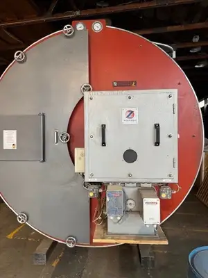 USED 2013 CRONE CLW 170