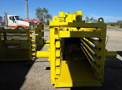 USED SELCO HSO-107-A