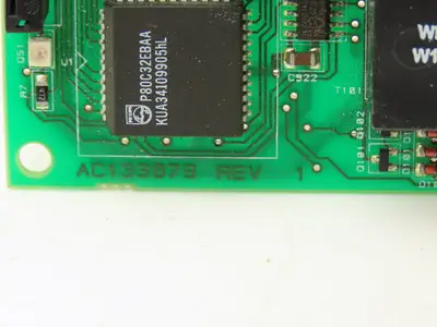 Used EUROTHERM _UNKNOWN_ Printed Circuit Boards (PCB) Indiana US | Arrow Industrial #1364993