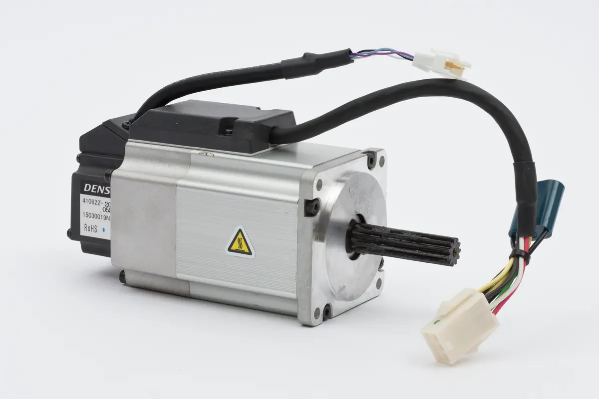 KUKA Motor A3