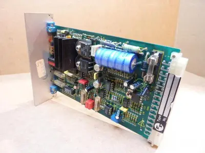 USED REXROTH VT5003 S32 R1