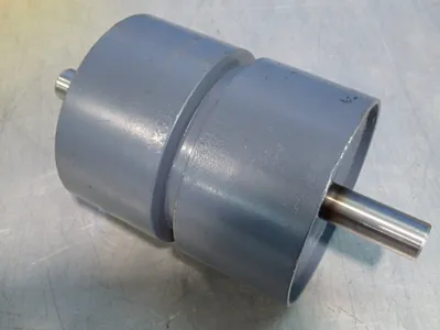 Drum Pulley