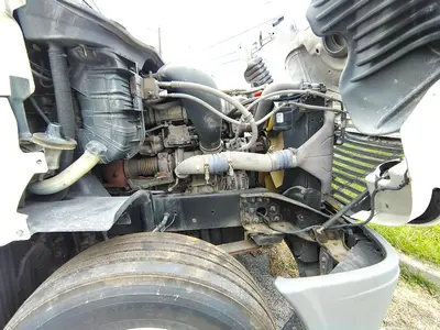 Used 2012 FREIGHTLINER CASCADIA Conventional trucks Ohio US | Proxy Equipment #1385152