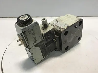 USED VICKERS CG5060AFMUH7110