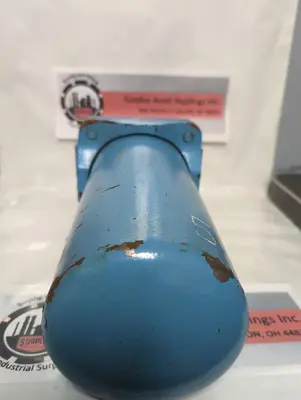 Used SCHROEDER LF11K25VMFD Filters Ohio US | Surplus Asset Holdings #1276269