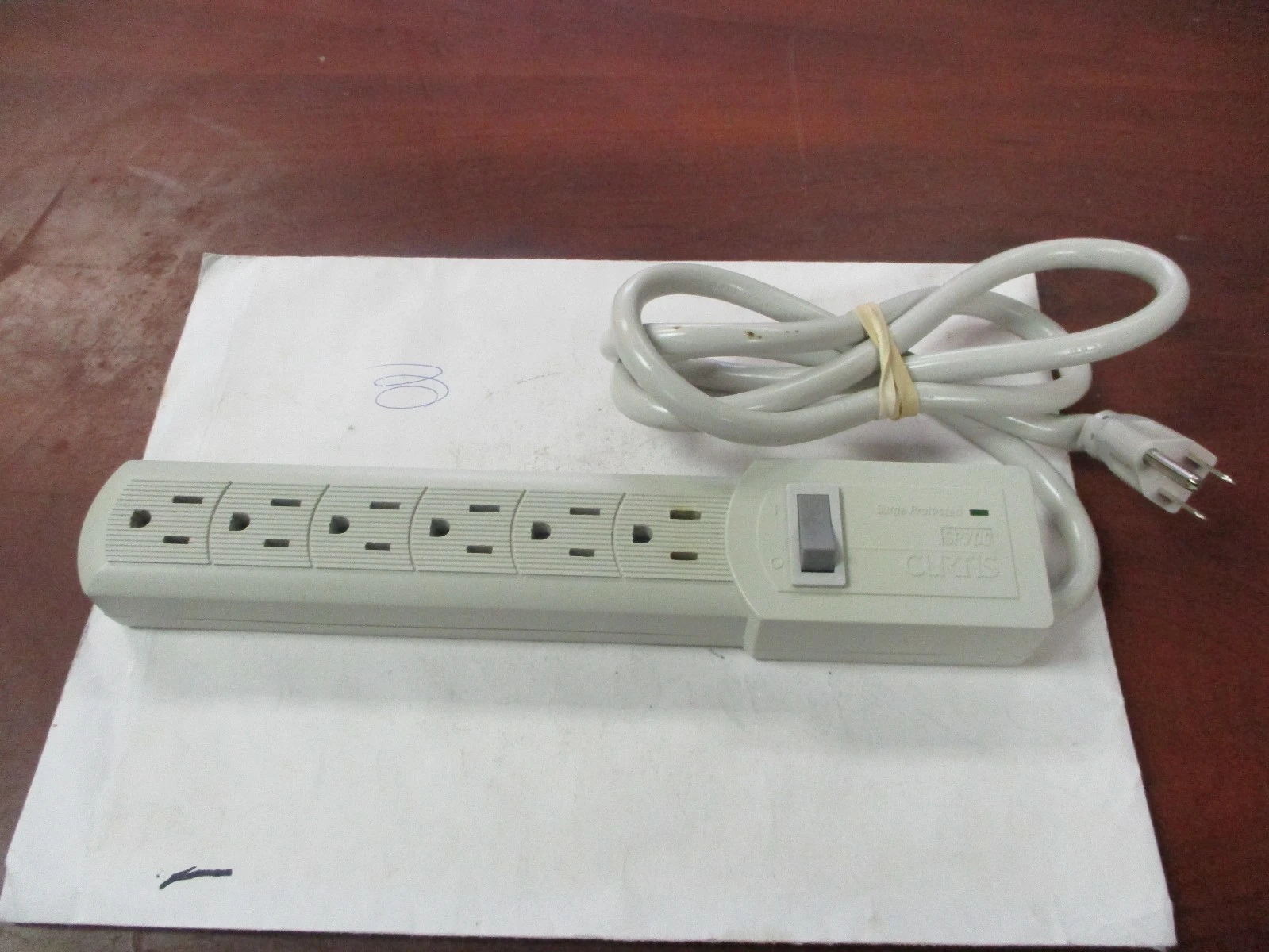 USED APC SP-700