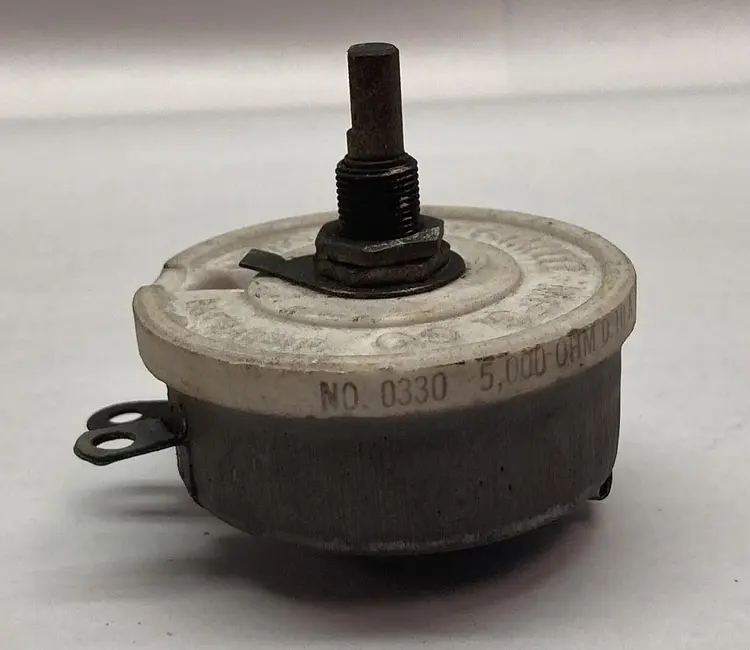 New | in-Stock OHMITE 0451 1000 Miscellaneous Equipment (Electrical & Power) | Surplus Asset Holdings #1196675