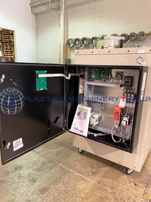 Chiller, 5 Ton Conair, Water Cooled