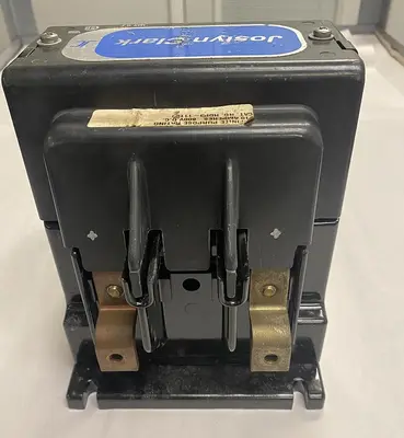 Used JOSLYN CLARK DP3-11100 Industrial Controls | Surplus Asset Holdings #1220975