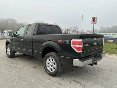 Used 2014 FORD F150 Pickup Trucks Michigan US | Miedema Asset Management Group #1568301