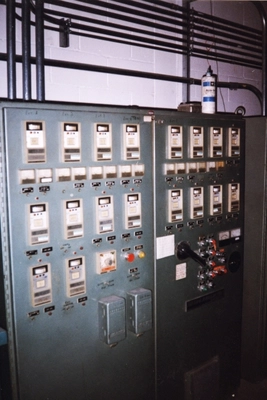 STERLING sheet line Extrusion Lines, Sheet Lines | Mark One Machinery (6)