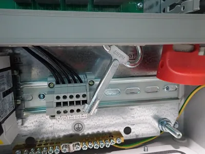 New | in-Stock ALBANY ACS50UL Electrical Panels | HGR 24 #741568