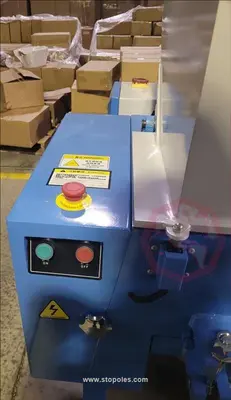USED TOPSTAR TOPSTAR