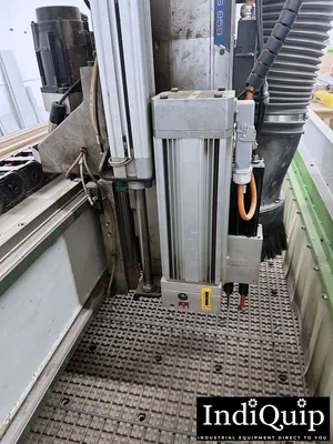 USED 2016 BIESSE Klever 2236 GFT