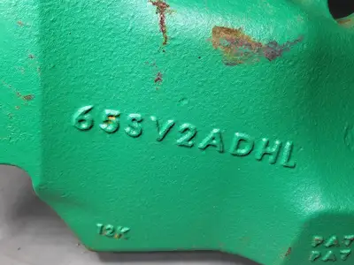 New | in-Stock ESCO 65SV2ADHL Parts British Columbia CA | Lenmark #273196