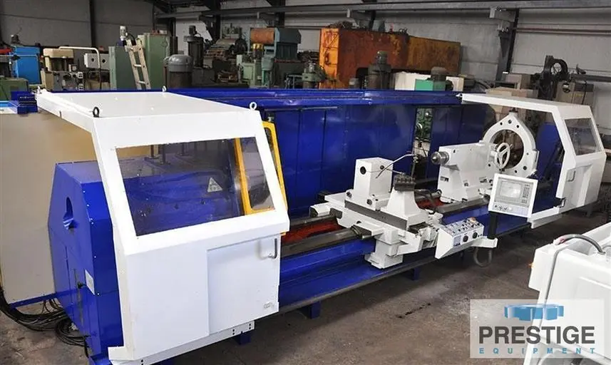 USED 2009 TOS SUA 125