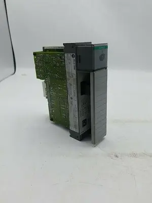 USED ALLEN-BRADLEY 1747-SN