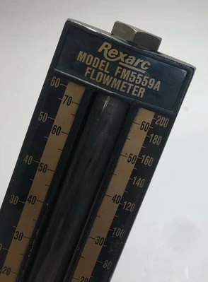 USED Rexarc FM5559A