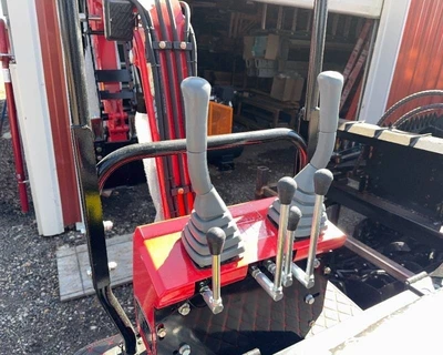 FUTURE Mini Excavator (FT13)