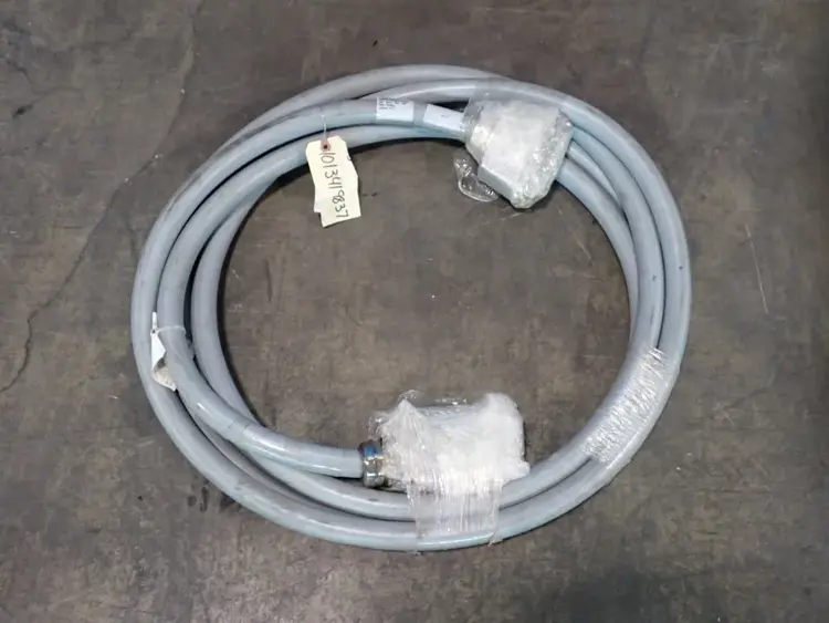 Used FANUC WE5273281080 Robot Parts Ohio US | HGR 24 #1084721