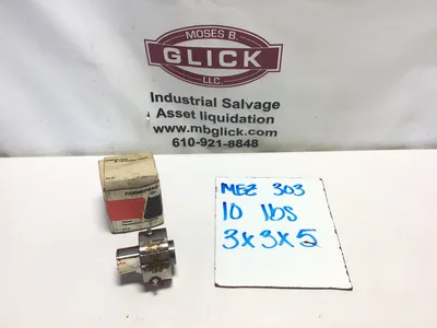 Formsprag FSR-6/.750GRLH CL41346-1GRLH Overrunning Clutch 3/4″ Bore