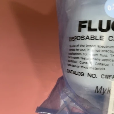 NEW Millipore CWFG00403