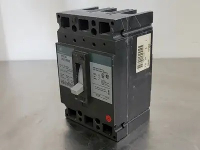 USED GENERAL ELECTRIC TEB132030