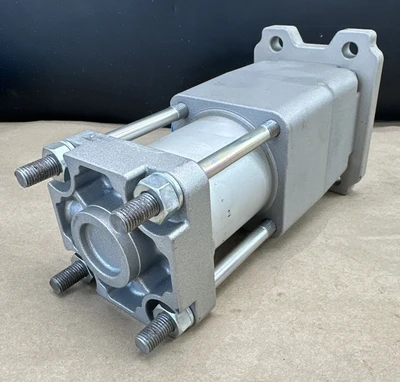 NEW SMC CLA2F63TN-25-D