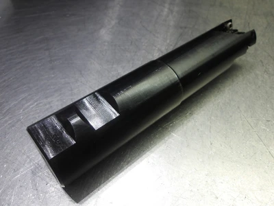 Iscar 1.25" 3 Flute Indexable Endmill 1.25" Shank E90AD D1.25-W1.25XL (LOC2311)