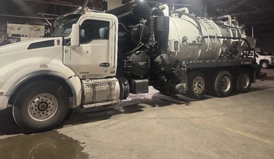 2015 Cusco Turbovac high dump DOT Industrial Vac | VacSource (2)