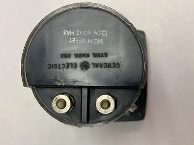 Used GE 50-240211AAAB1 Meters - Misc Ohio US | Surplus Asset Holdings #1365673