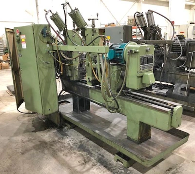 USED 1972 HEY NO. 3