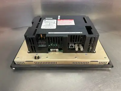 Allen Bradley 2711-T10C15 /D PanelView 1000 FRN 4.41 (8.5.8)