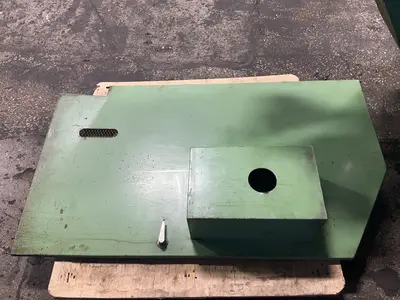 Used TATUNG CNC TL15S CNC Lathes Ohio US | HGR 24 #1455350