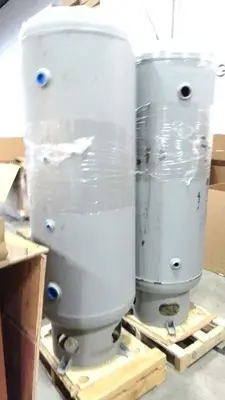 Used 2022 HODGE HD10 Compressor Packages Illinois US | Aucto #1335139