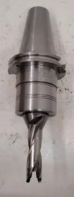 Used UNSPECIFIED CAT 50 TOOLING CAT Holders Kentucky US | Aucto #1315680