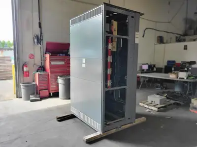 USED 2019 SQUARE D QED