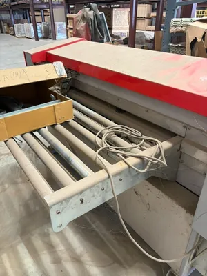 2014 KRASSER CENTURIO Slitters & Slitting Lines | Used Fab Machines (7)