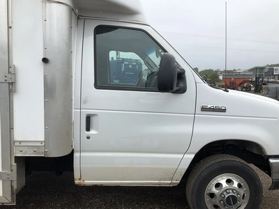 Used 2019 FORD ECONOLINE 450 Box trucks Michigan US | Miedema Asset Management Group #1455005