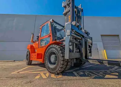 NEW 2026 OCTANE FD100