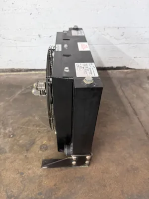 THERMAL TRANSFER BOL-30-2-9 MISCELLANEOUS | Turner's Machinery (5)