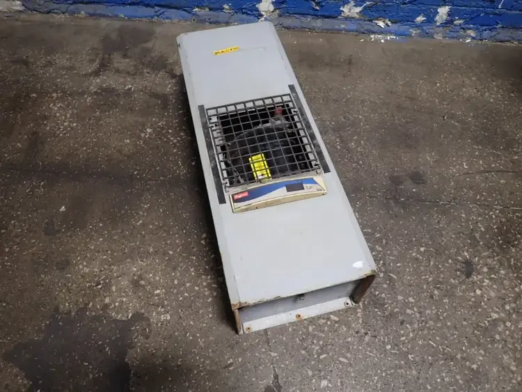 Used APW M330426G009H Air Conditioning Equipment | HGR 24 #731327