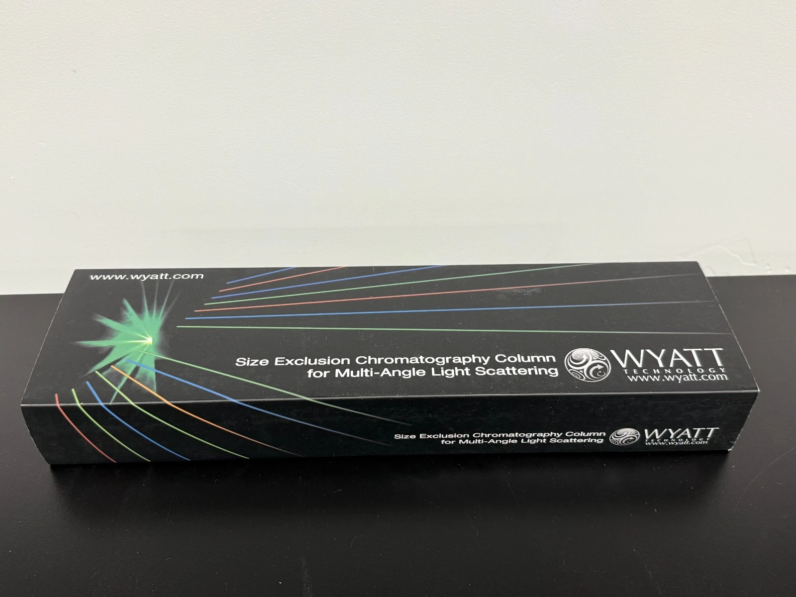 NEW Wyatt Technology WTC-030N5  186009962