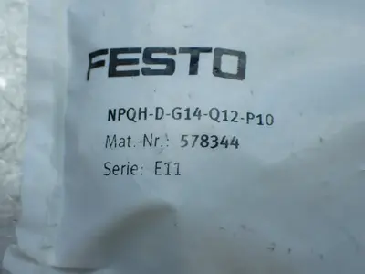 NEW FESTO LF/LFRDMINIA:ERS