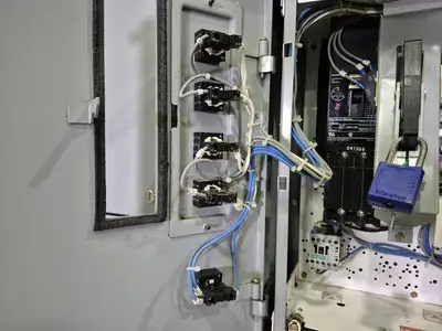 USED SIEMENS TIASTAR