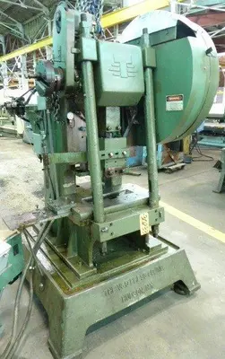 USED 1966 V&O 35 ST